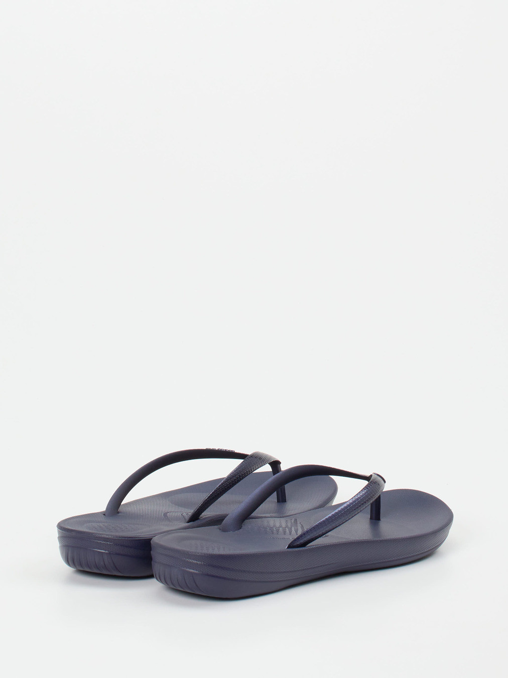 Badepantolette blau 7121109003303