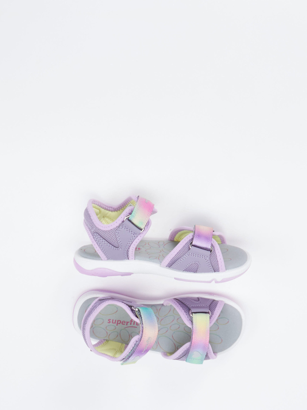 Sandalette blau 6201119002604