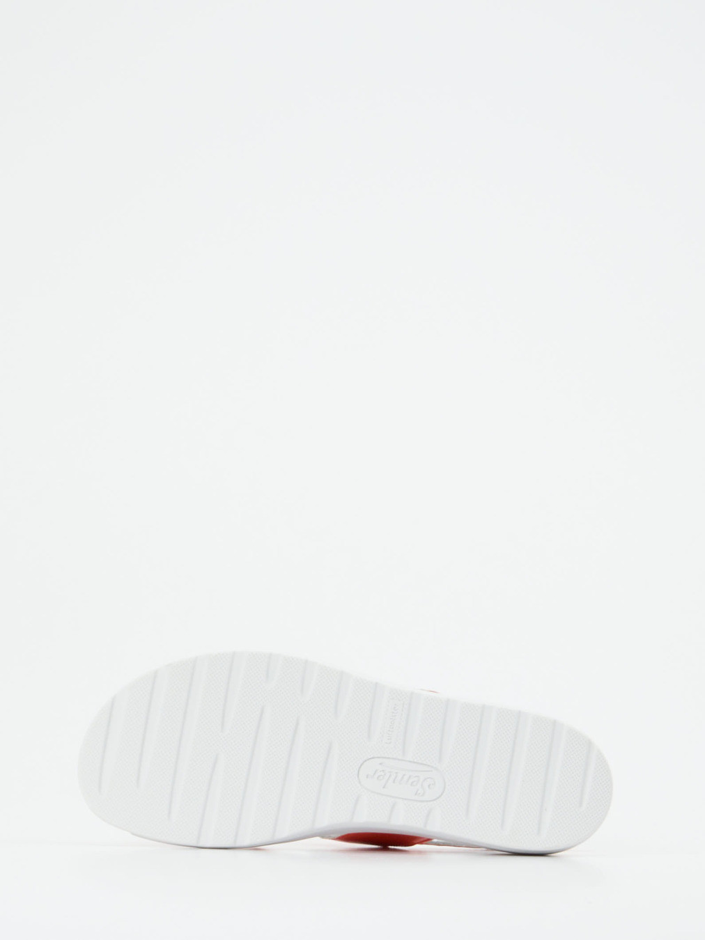 Sandalette orange 2253579000505