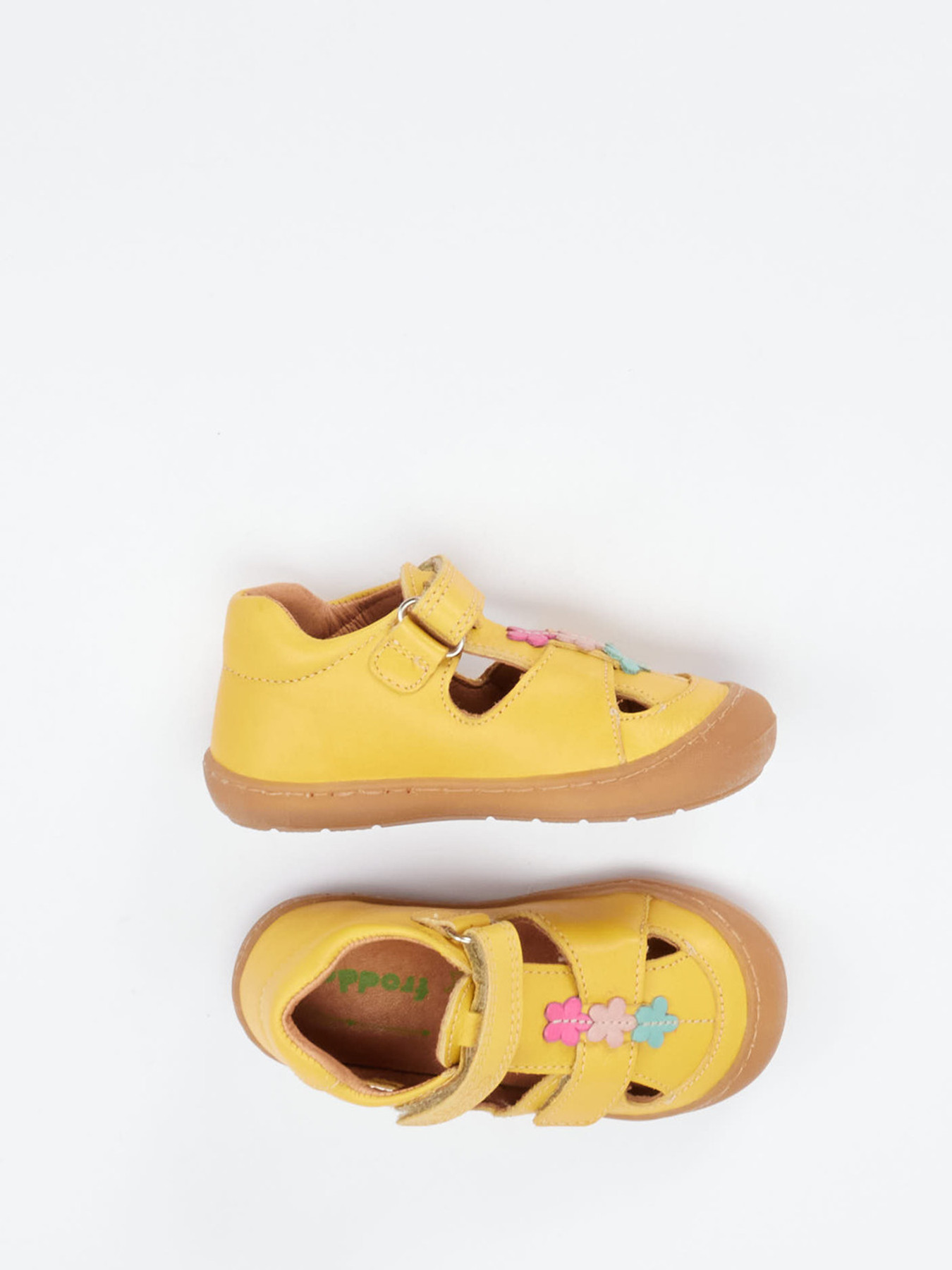 Sandale gelb 6221859000404