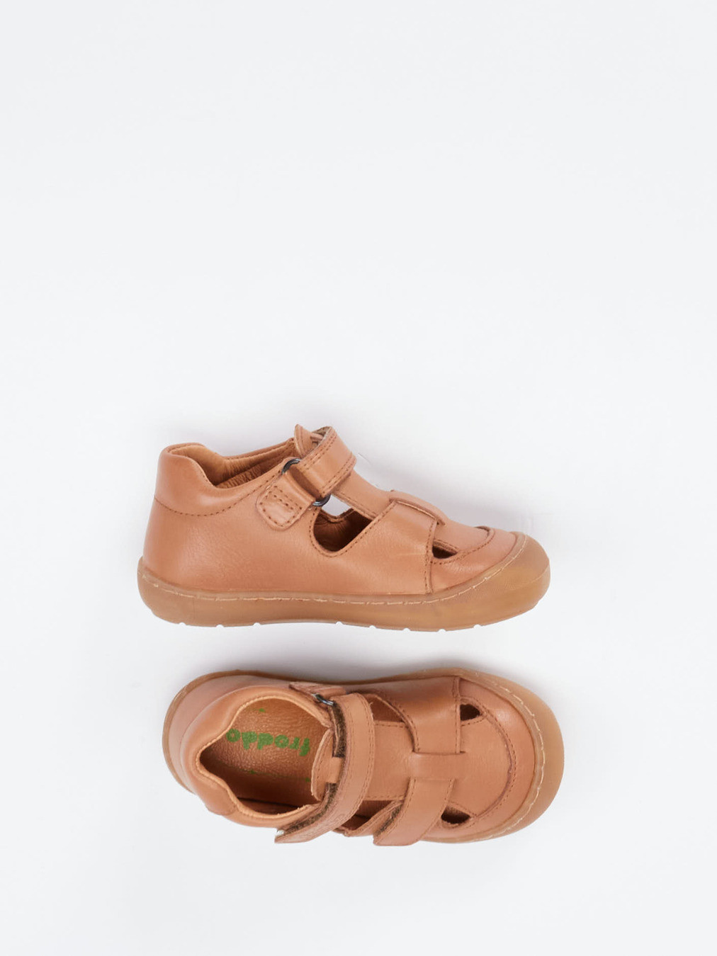 Sandale braun 6221289001404