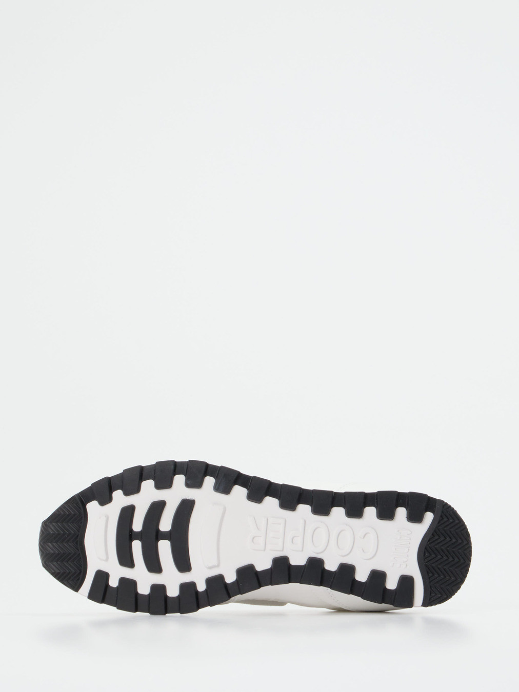 Sneaker PLUME weiß 1661799022405