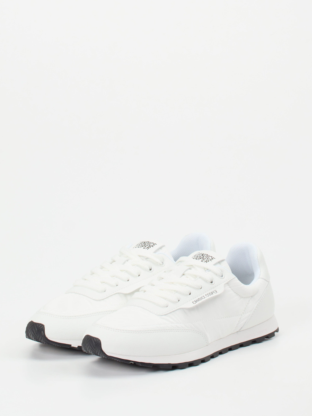 Sneaker PLUME weiß 1661799022402