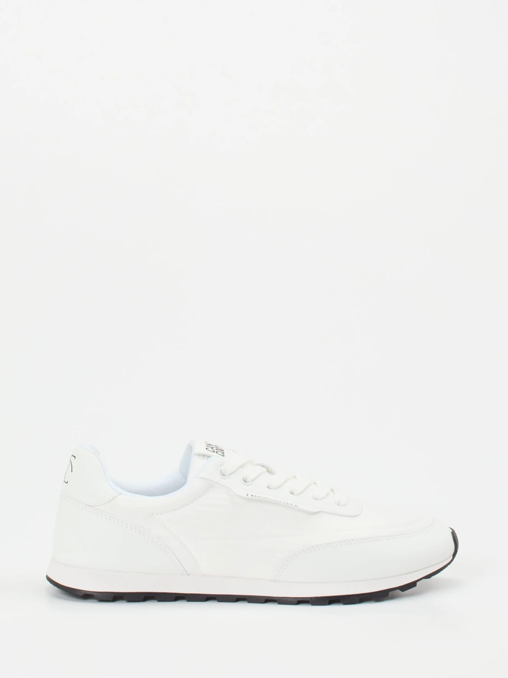 Sneaker PLUME weiß 1661799022401