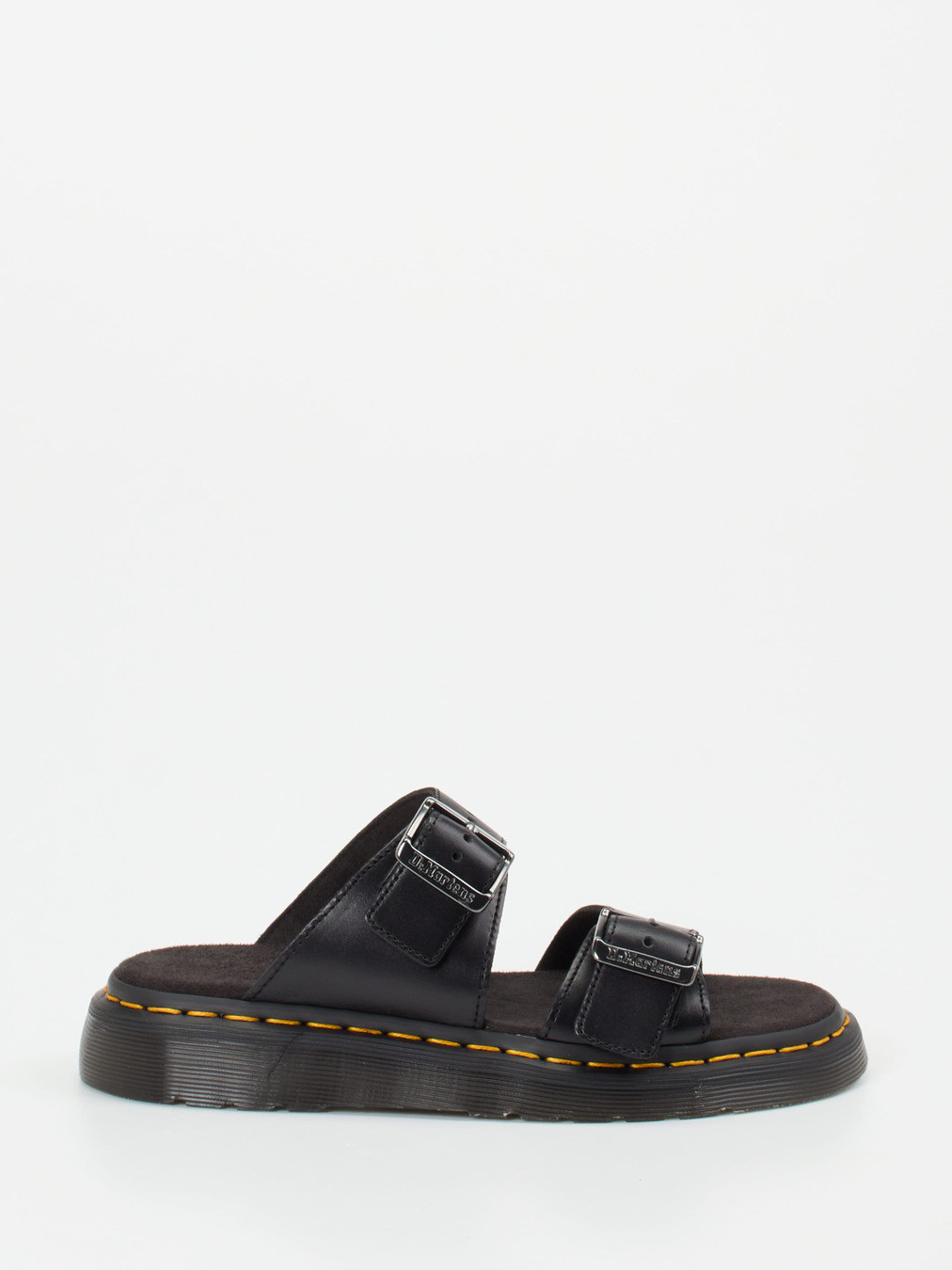 Pantolette schwarz 1103009002601