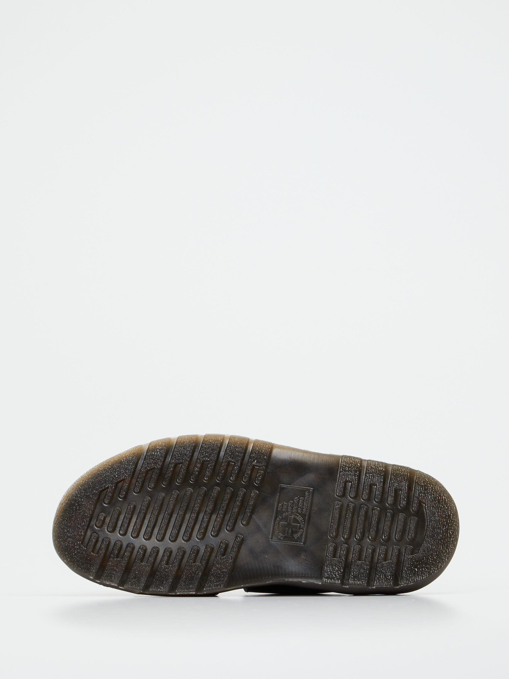 Pantolette schwarz 1103009002605