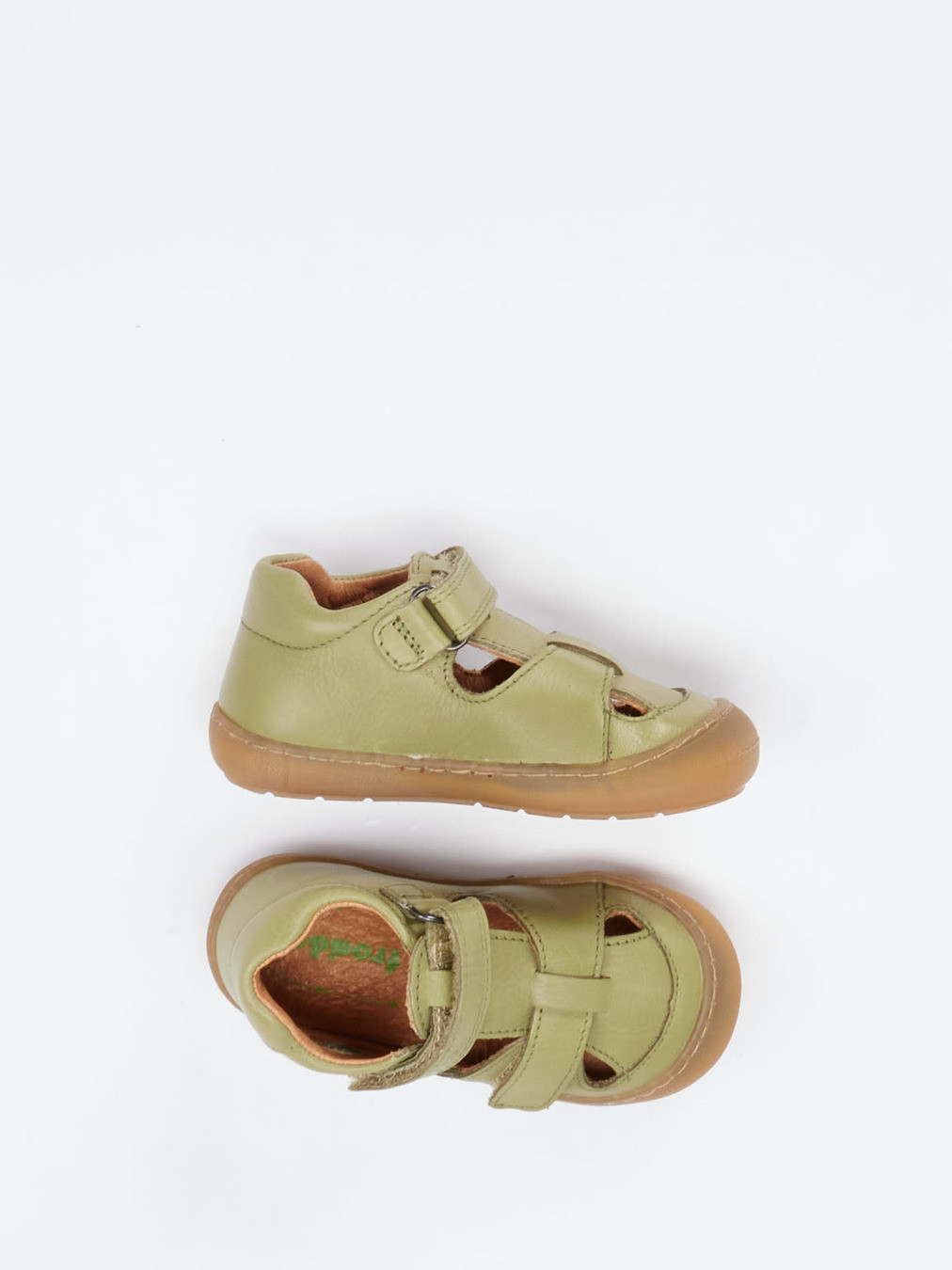 Sandale grün 6221629000404