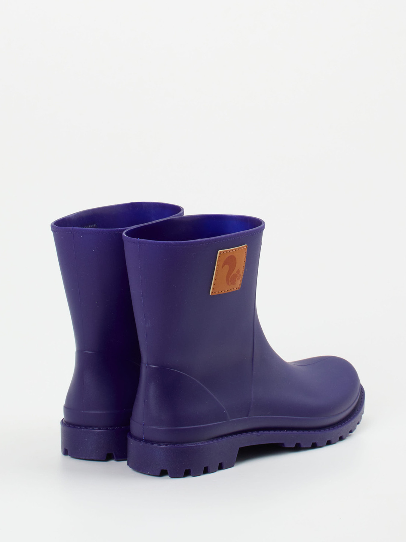 Gummistiefel blau 7150109002203