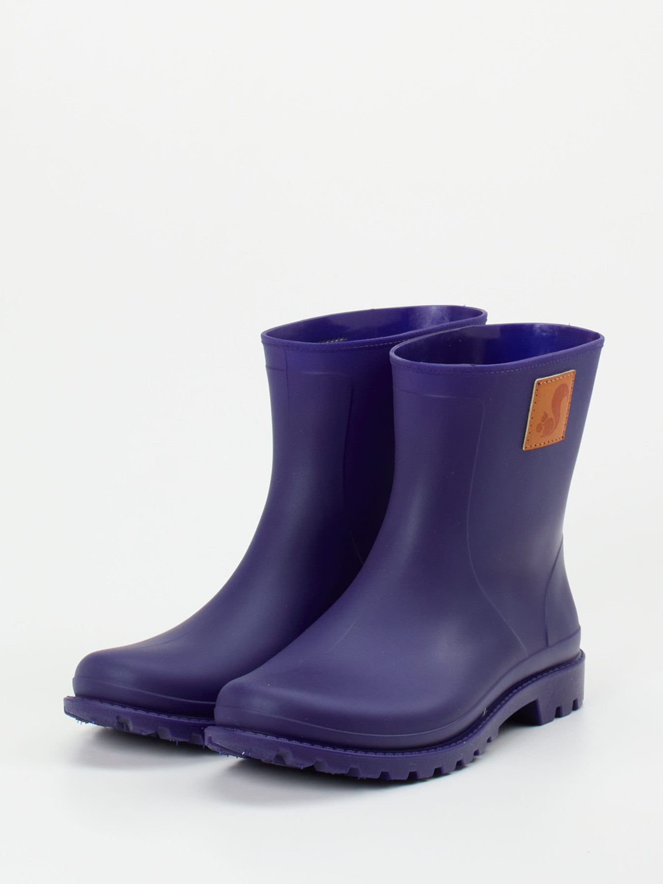 Gummistiefel blau 7150109002202