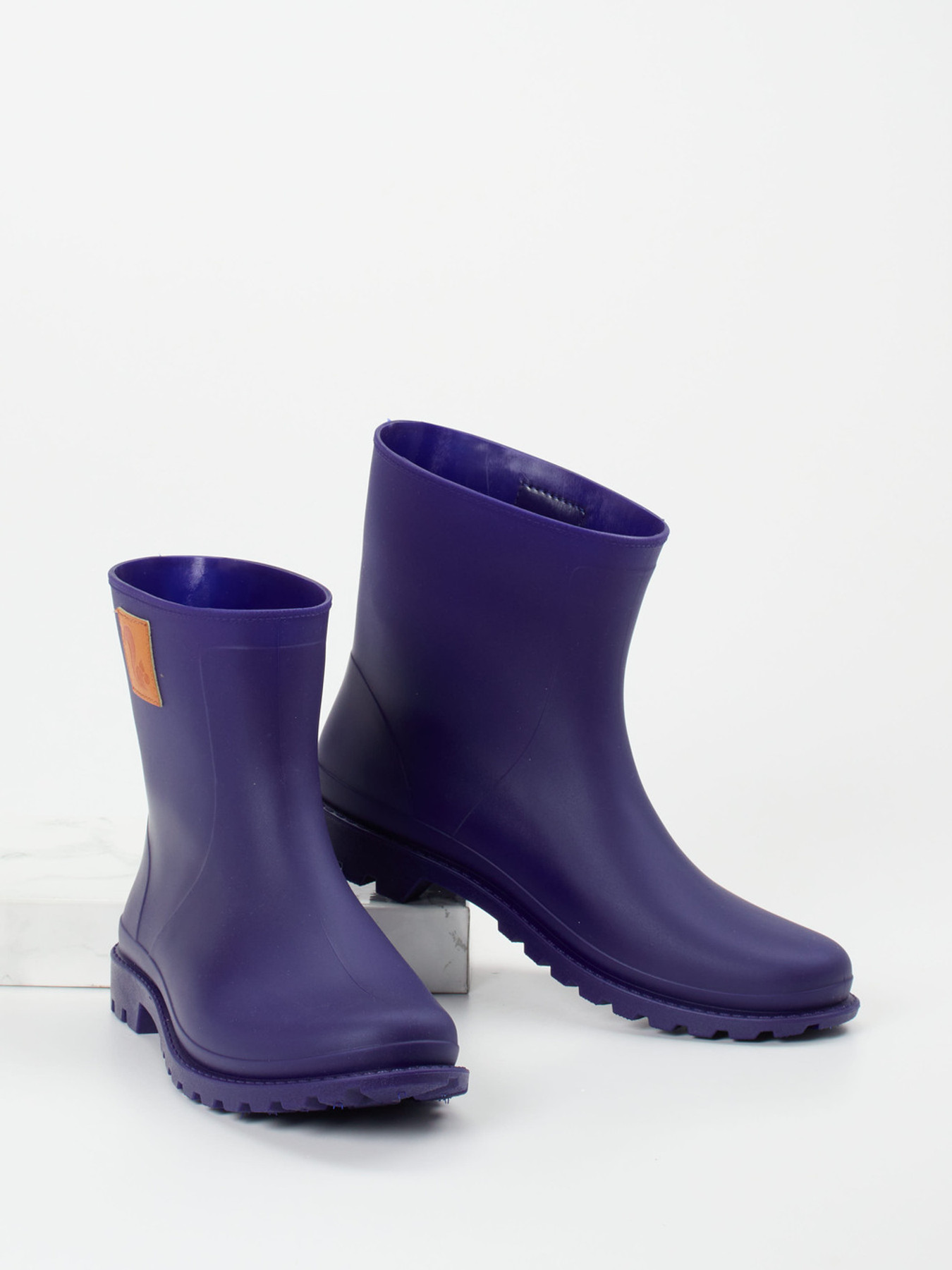 Gummistiefel blau 7150109002204