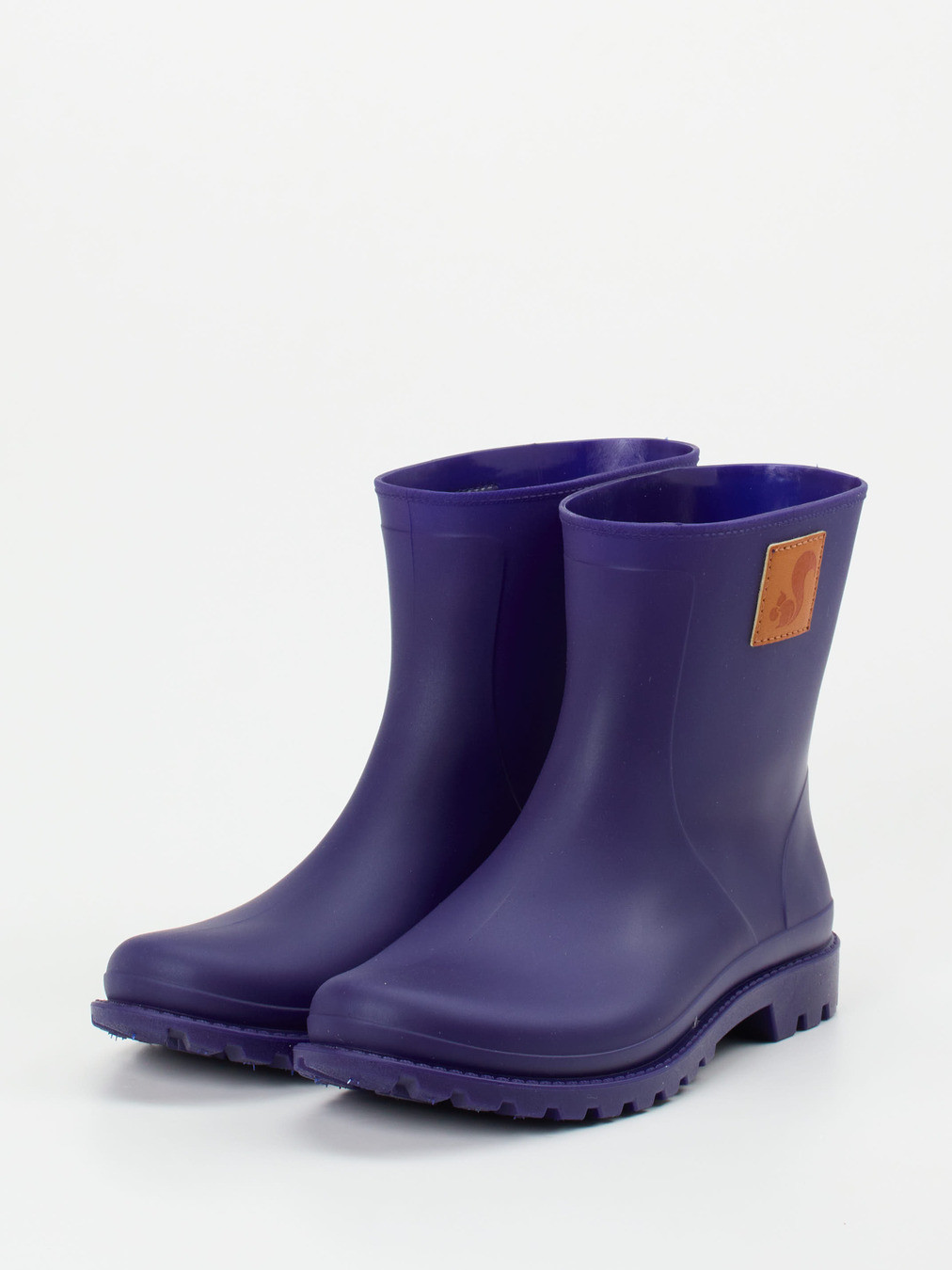 Gummistiefel blau 7150109002202