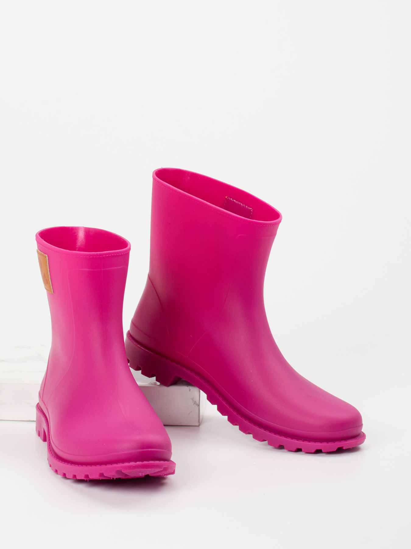 Gummistiefel pink 7150549000104