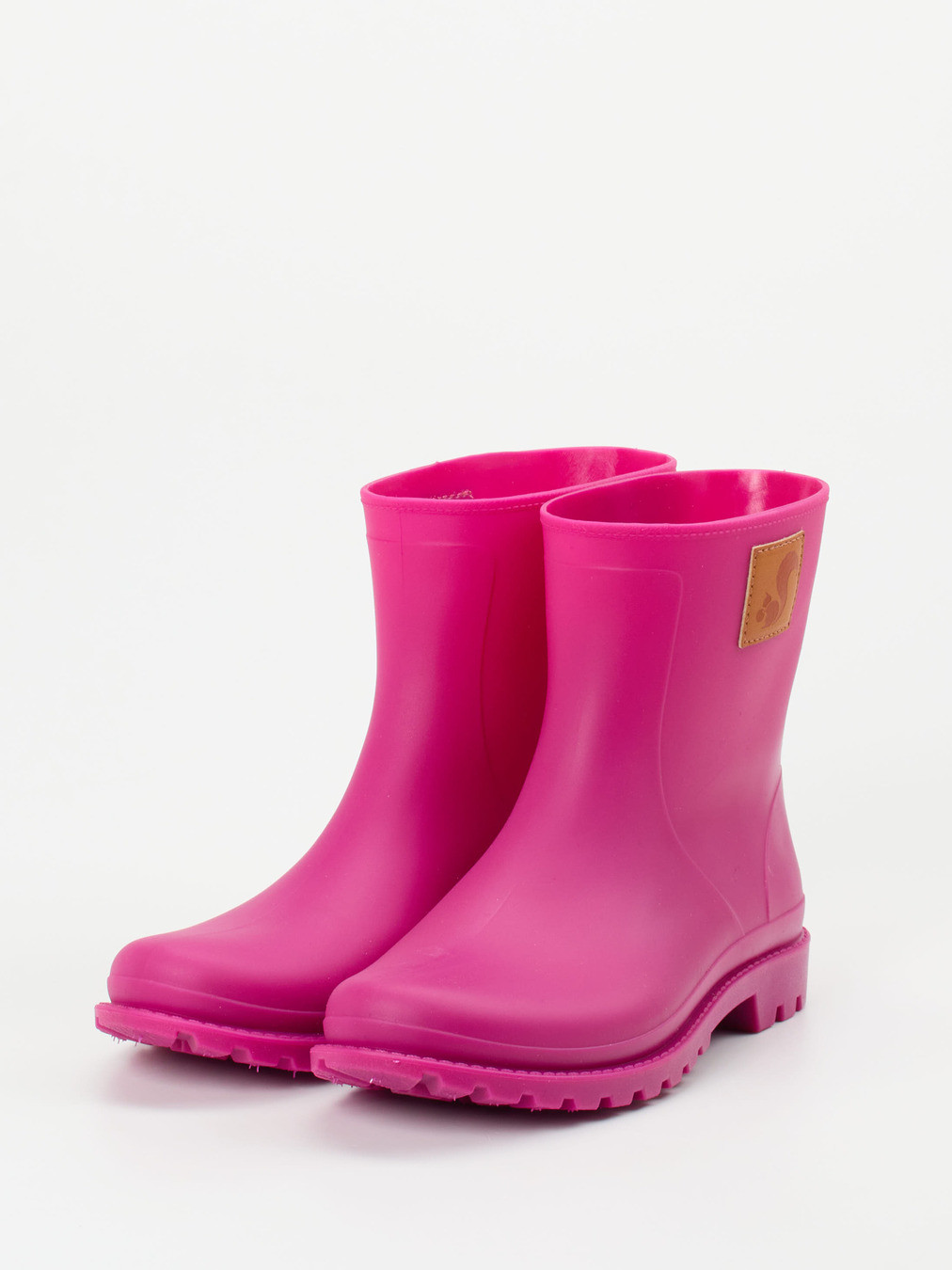 Gummistiefel pink 7150549000102