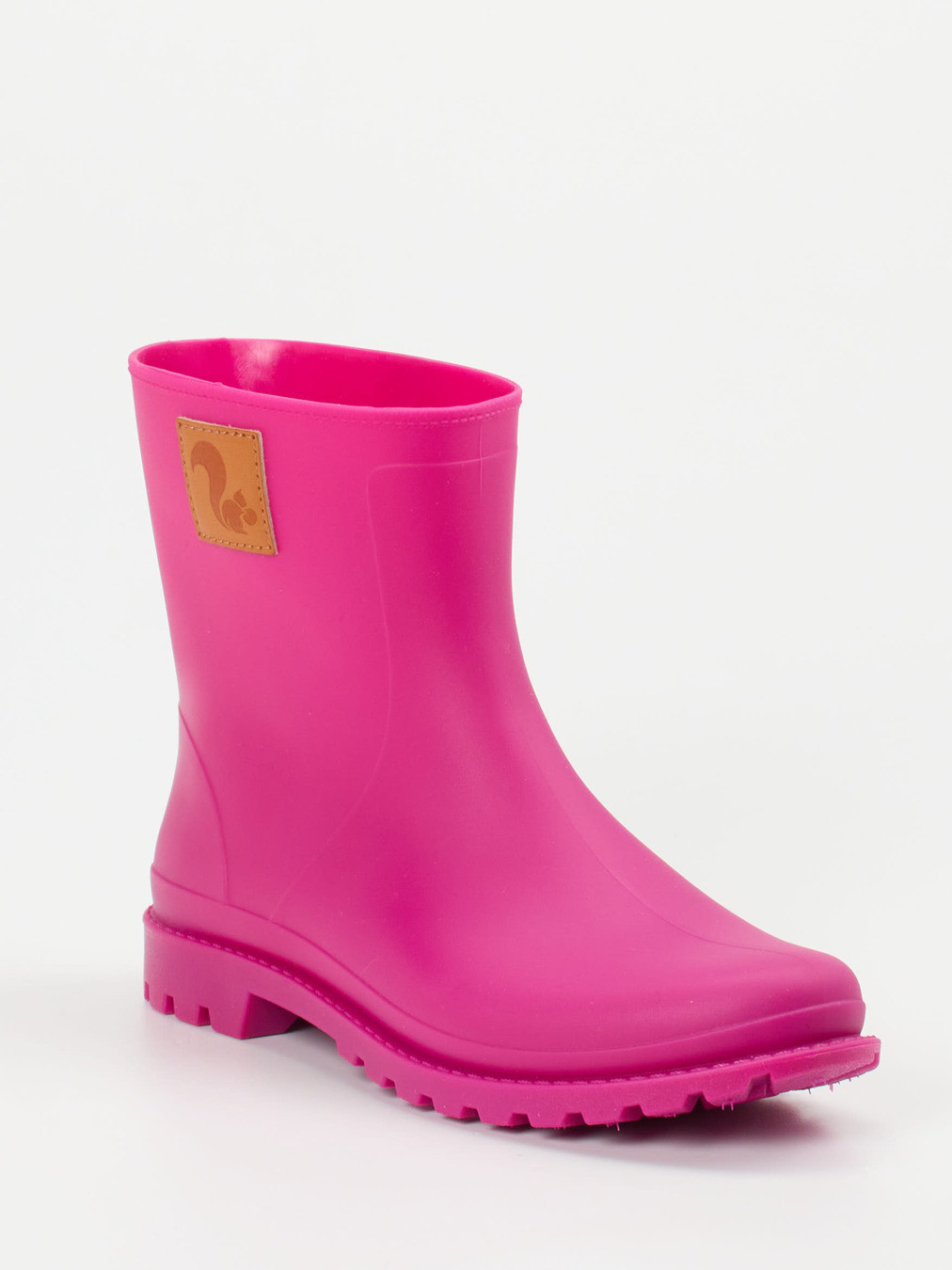 Gummistiefel pink 7150549000106