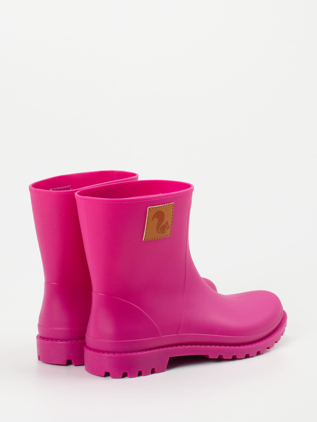 Gummistiefel pink 7150549000103