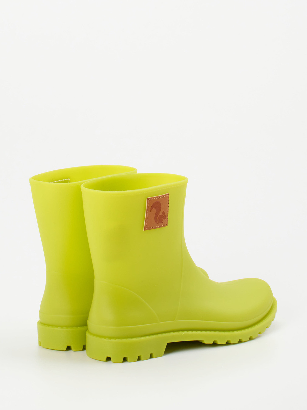 Gummistiefel grün 7150679000103