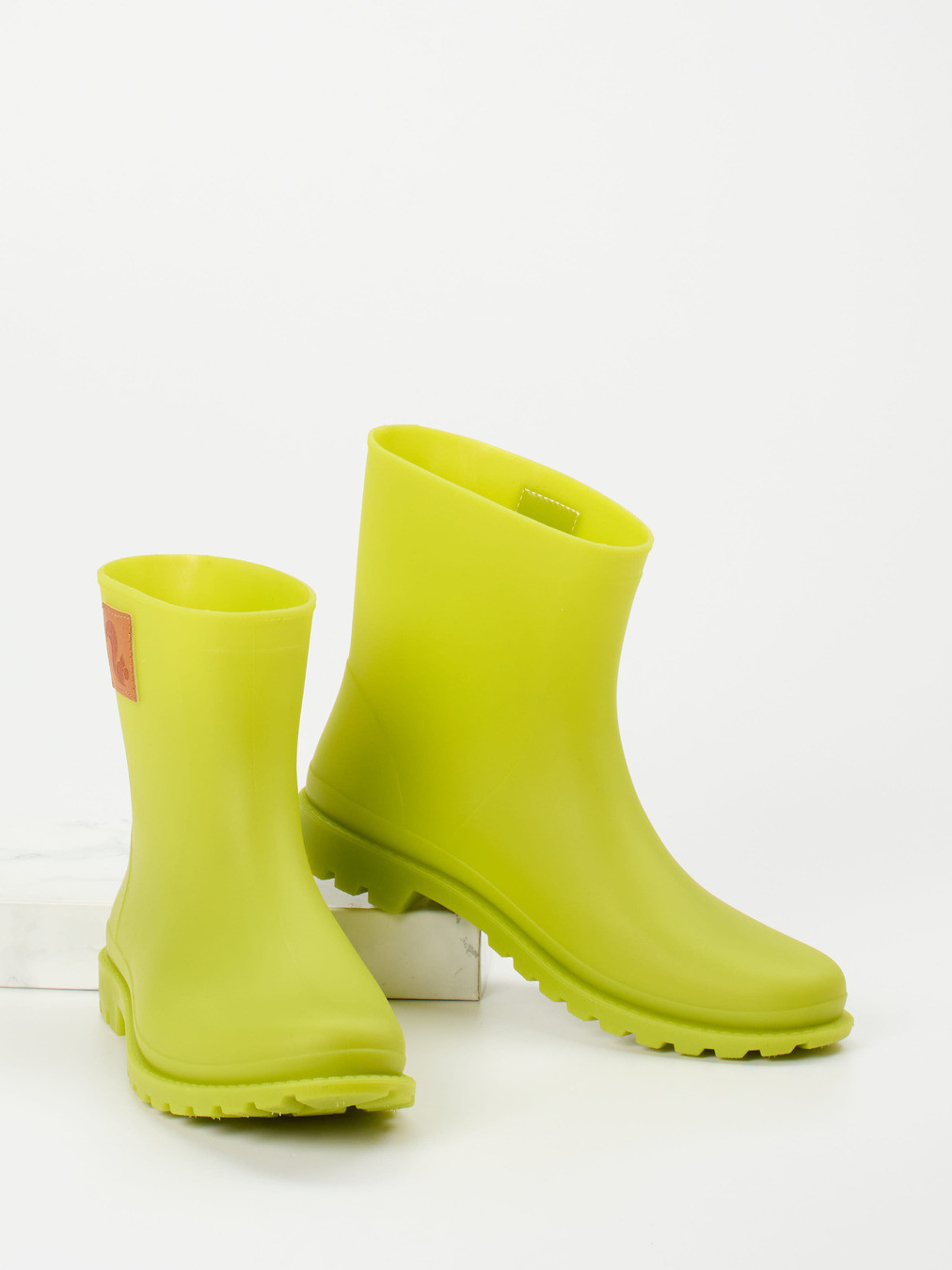 Gummistiefel grün 7150679000104