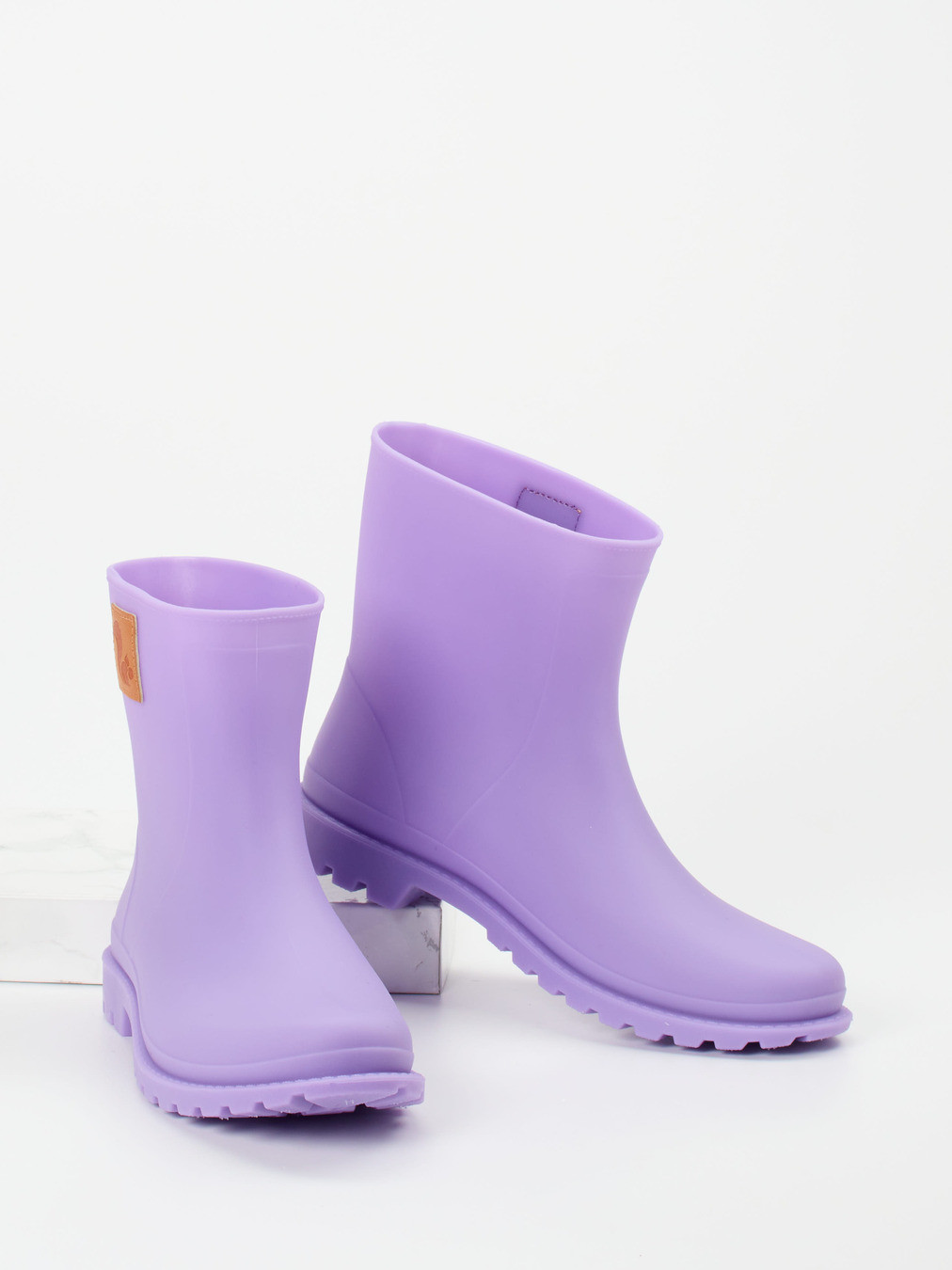 Gummistiefel blau 7150119000204