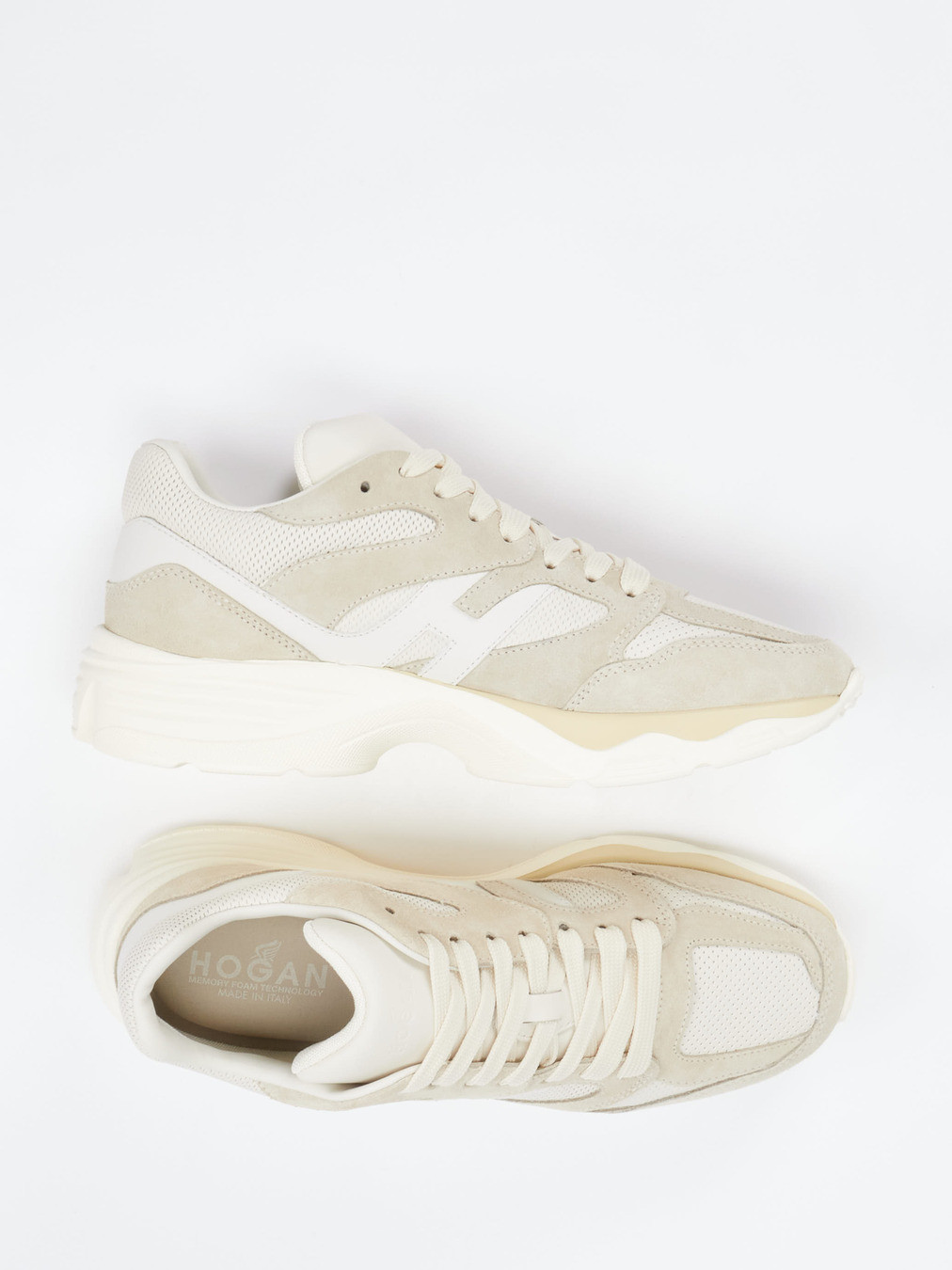 Sneaker beige 1663349000704