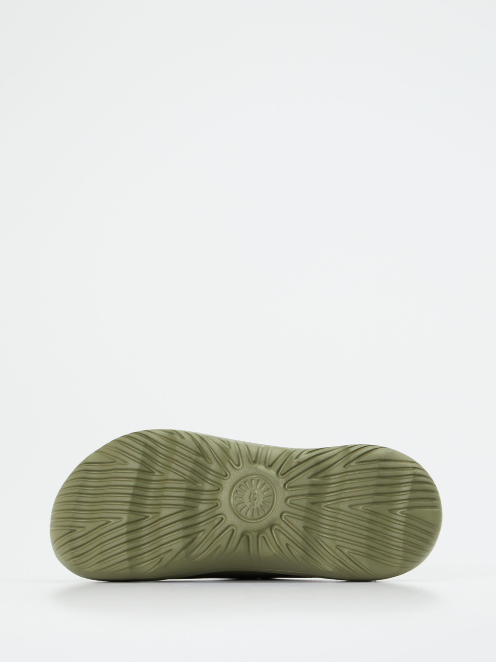 Pantolette grün 4110629001705