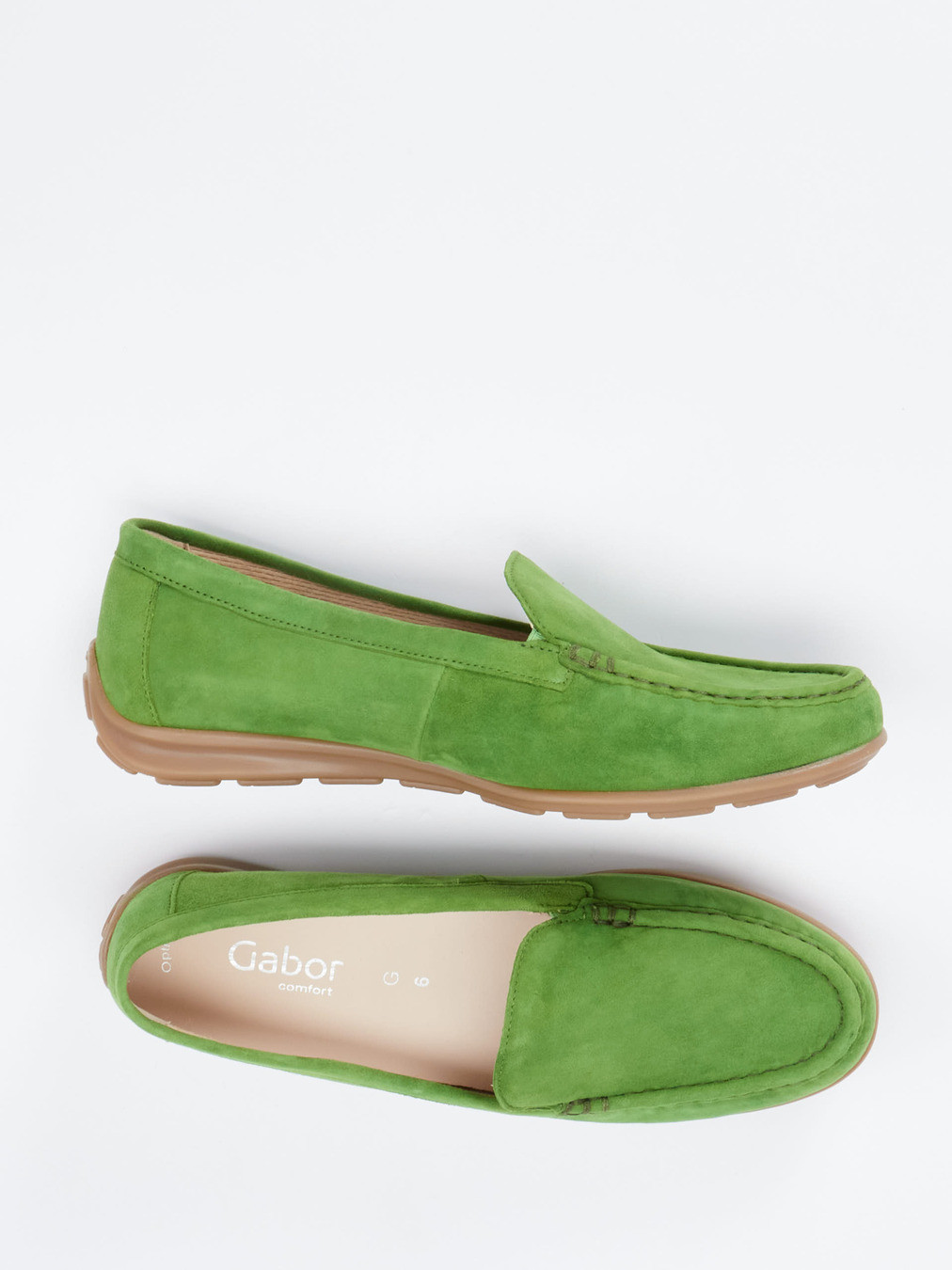 Slipper grün 2561659000304