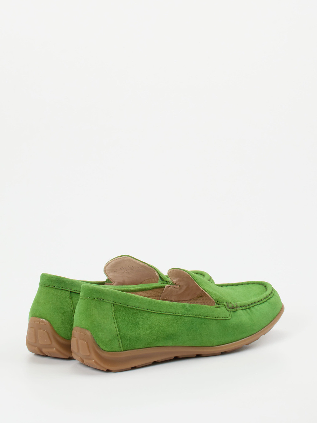 Slipper grün 2561659000303