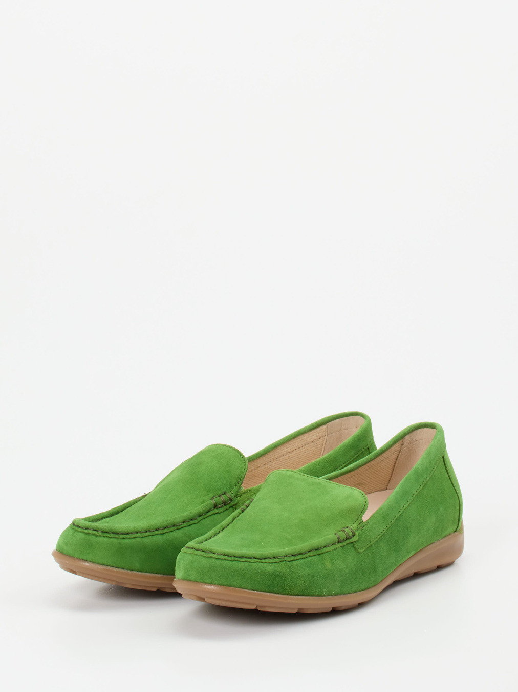 Slipper grün 2561659000302