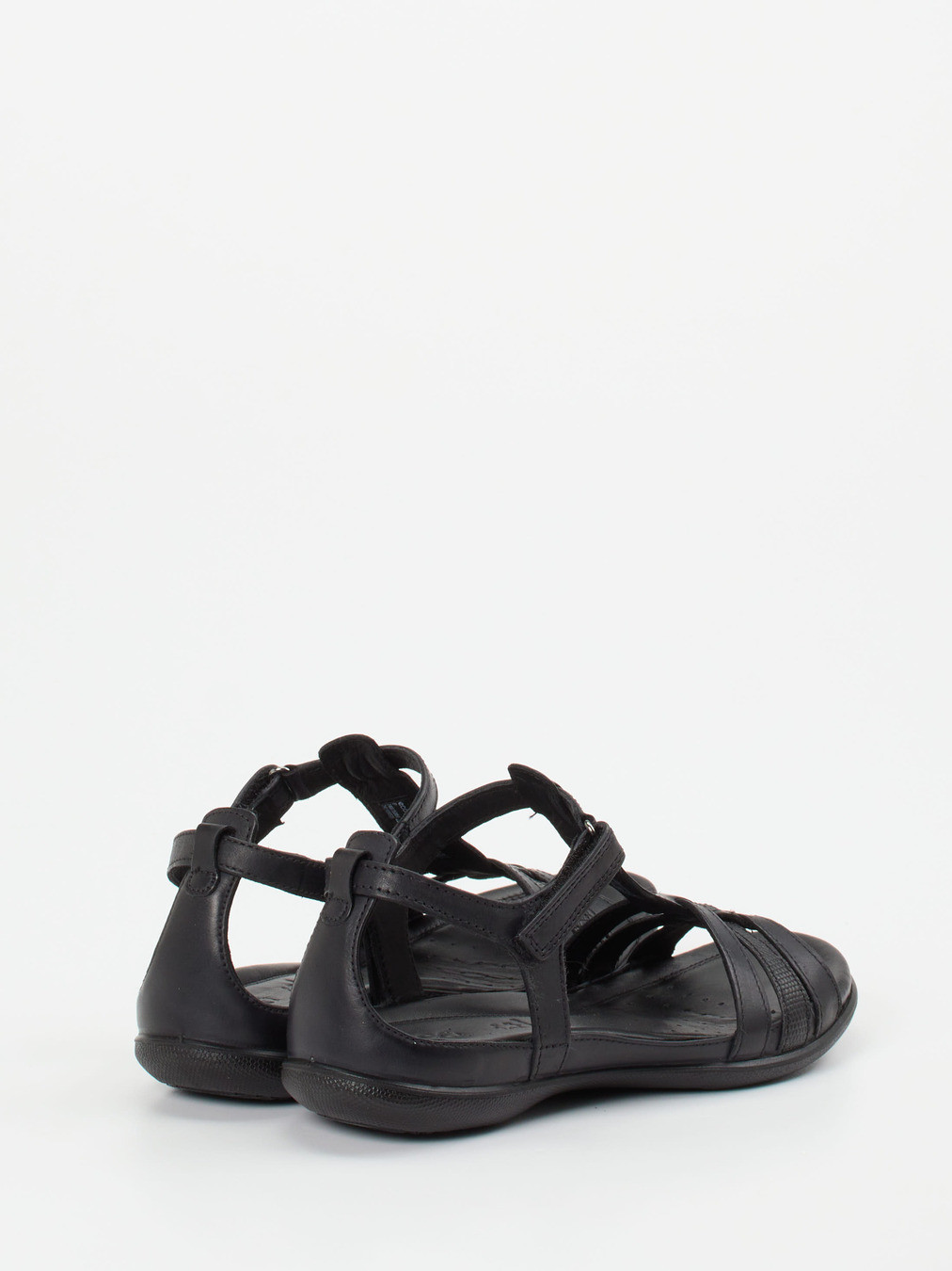 Sandale schwarz 1201009009903