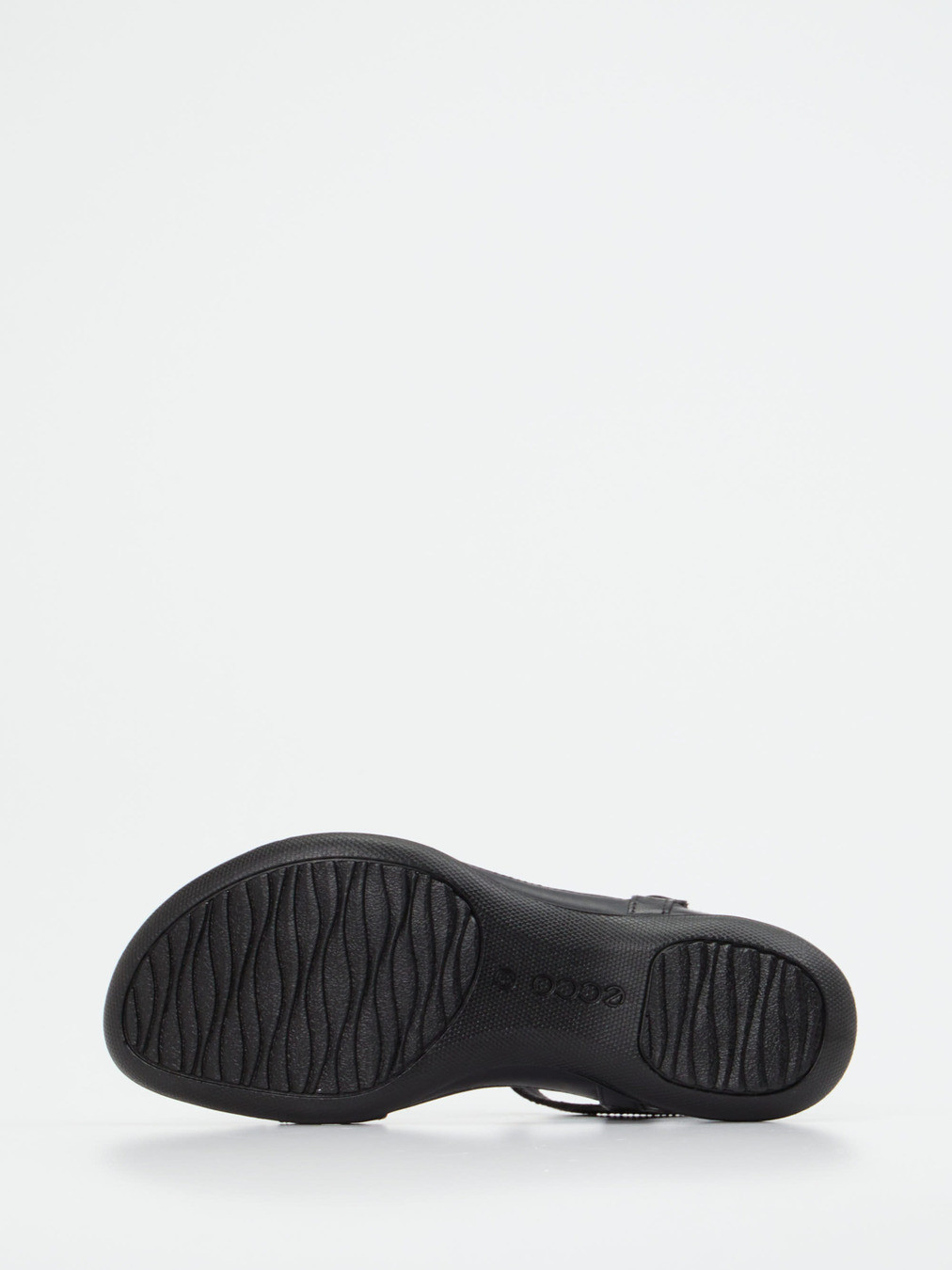 Sandale schwarz 1201009009905