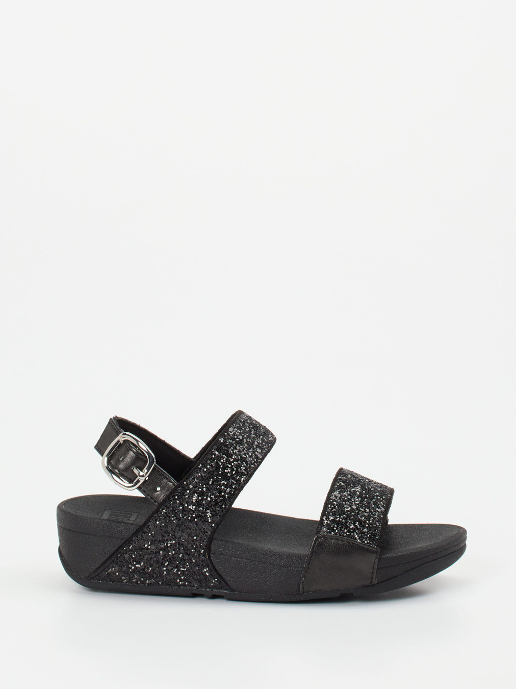 Sandale schwarz 2202009010901
