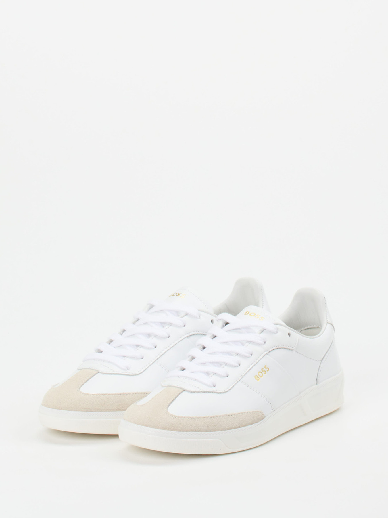 Sneaker weiß 1661793003302