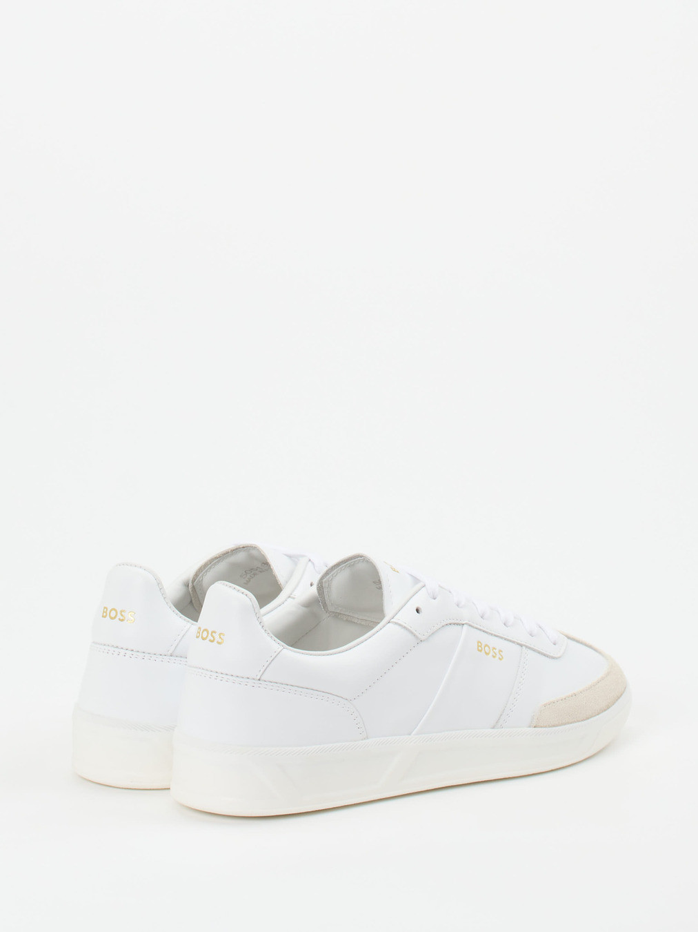 Sneaker weiß 1661793003303