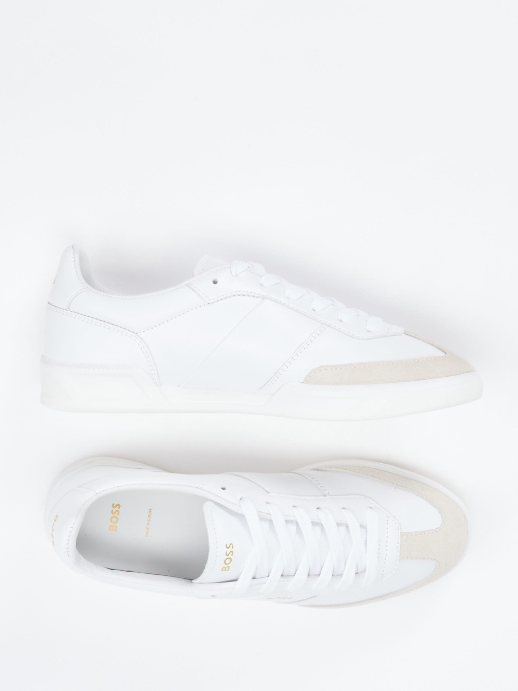 Sneaker weiß 1661793003304