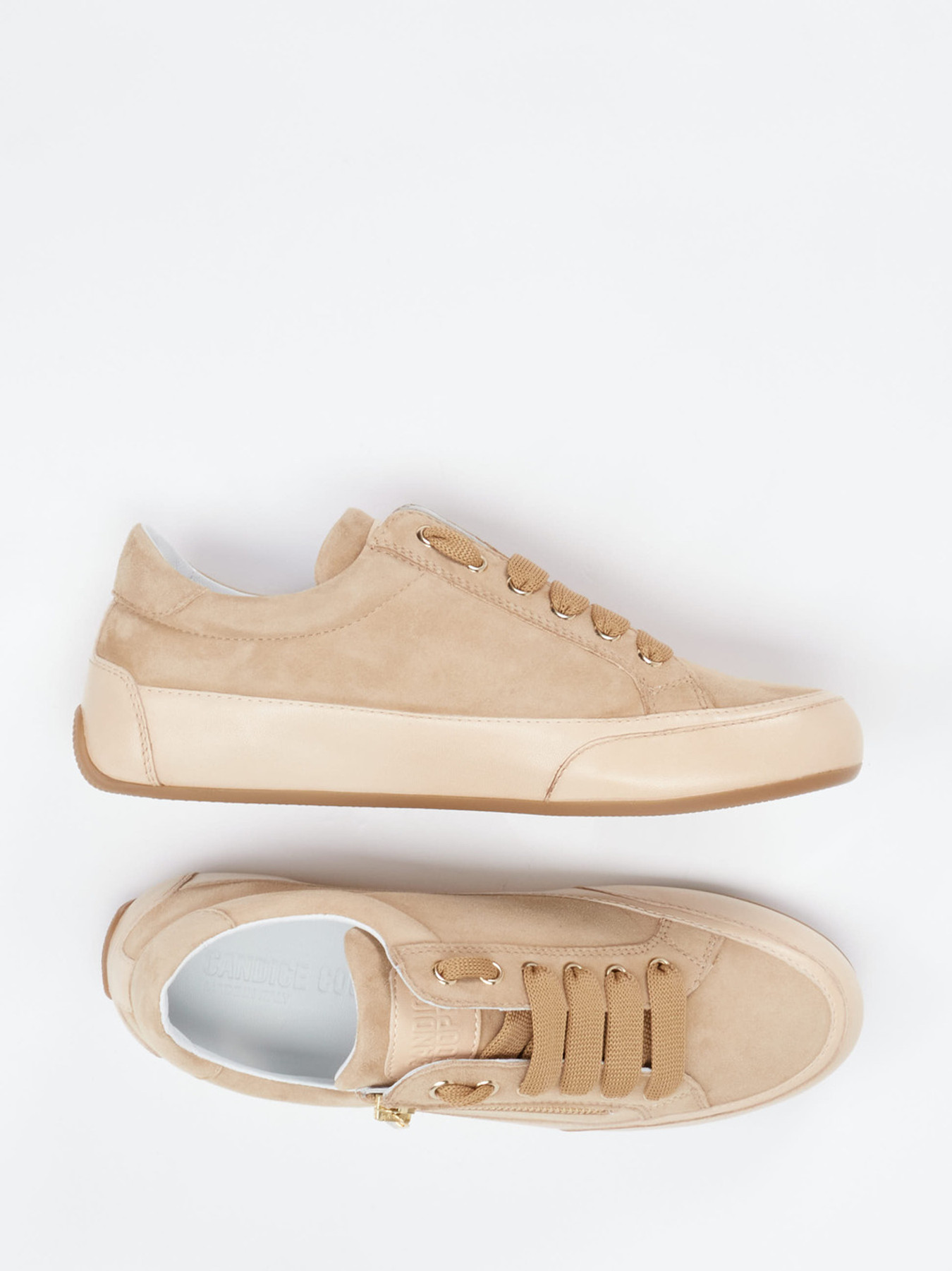 Sneaker beige 1661359005304