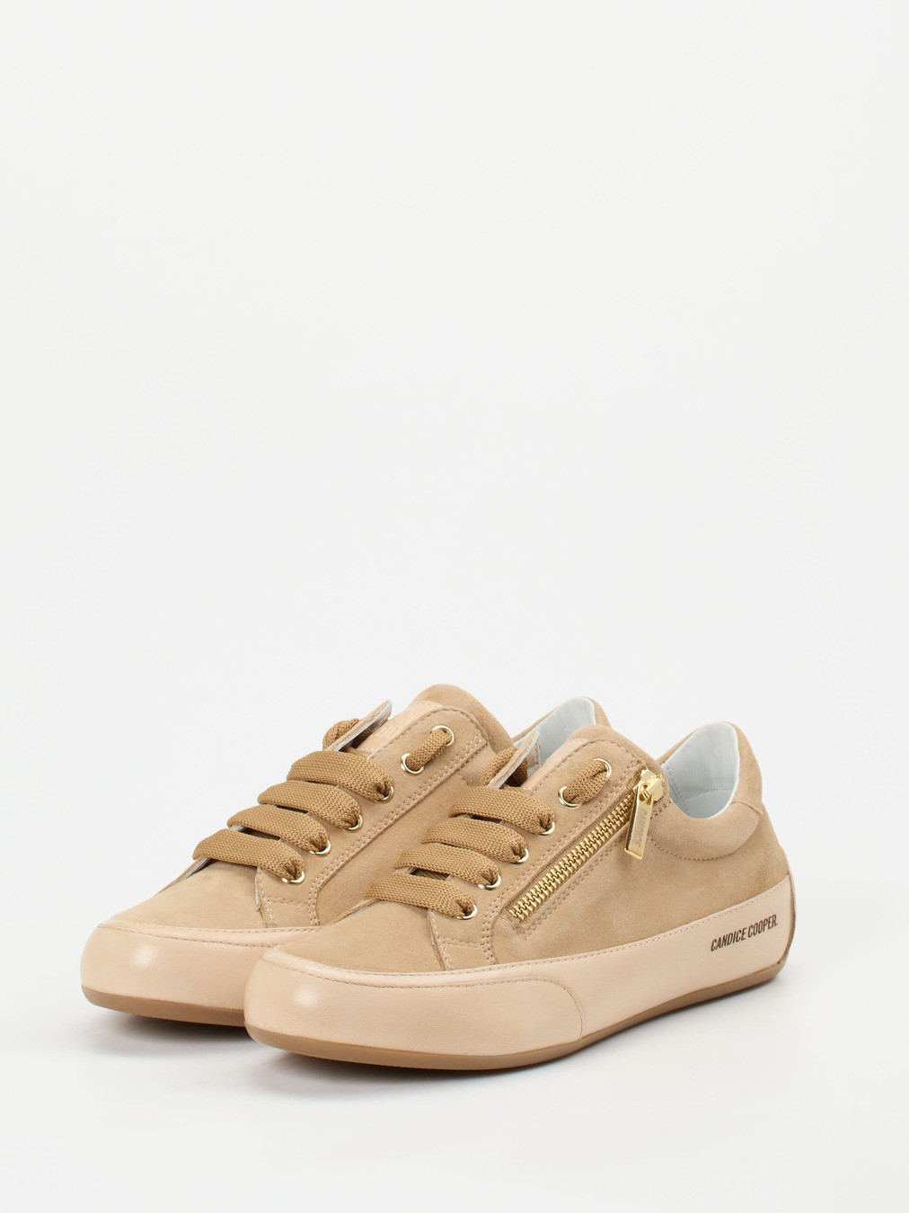 Sneaker beige 1661359005302
