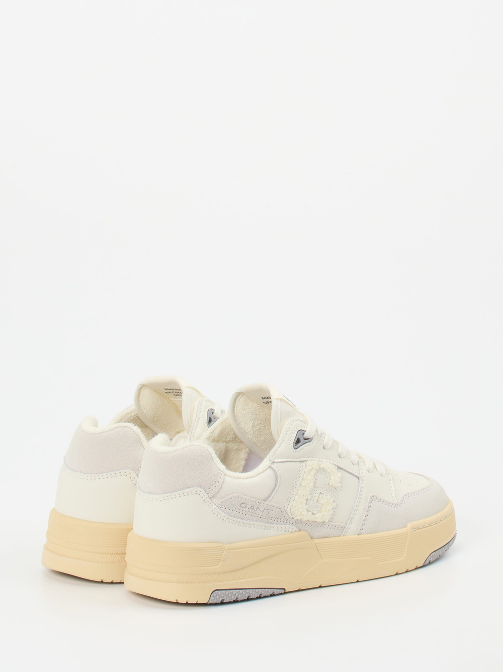 Sneaker weiß 1663739000403