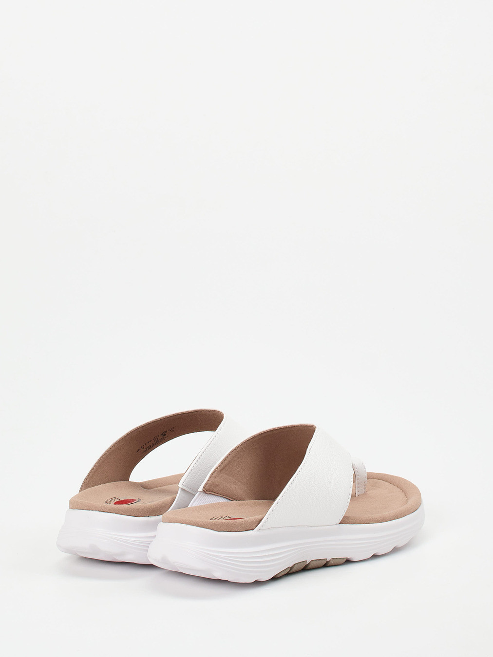 Zehentrenner weiß 2140799001003