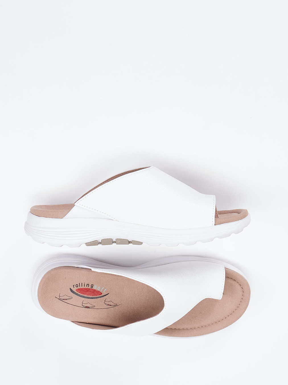 Zehentrenner weiß 2140799001004