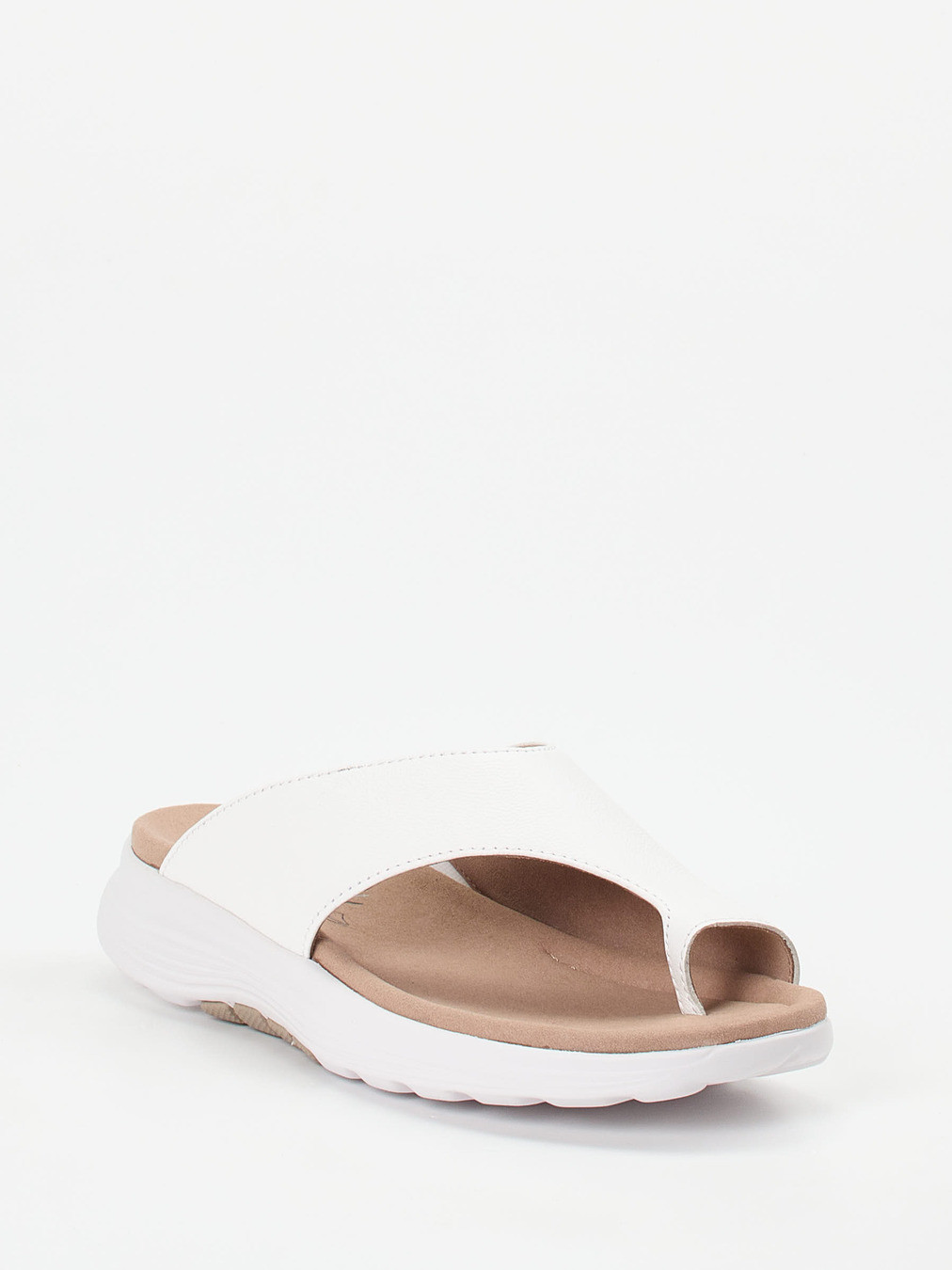 Zehentrenner weiß 2140799001006