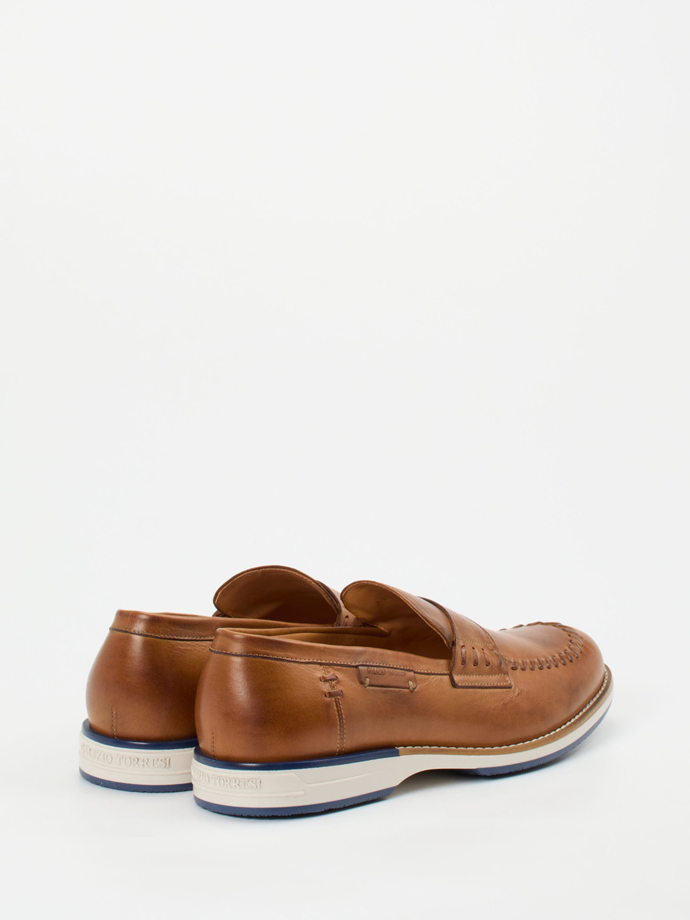 Slipper braun 4510289003803