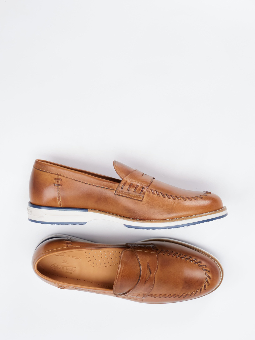 Slipper braun 4510289003804