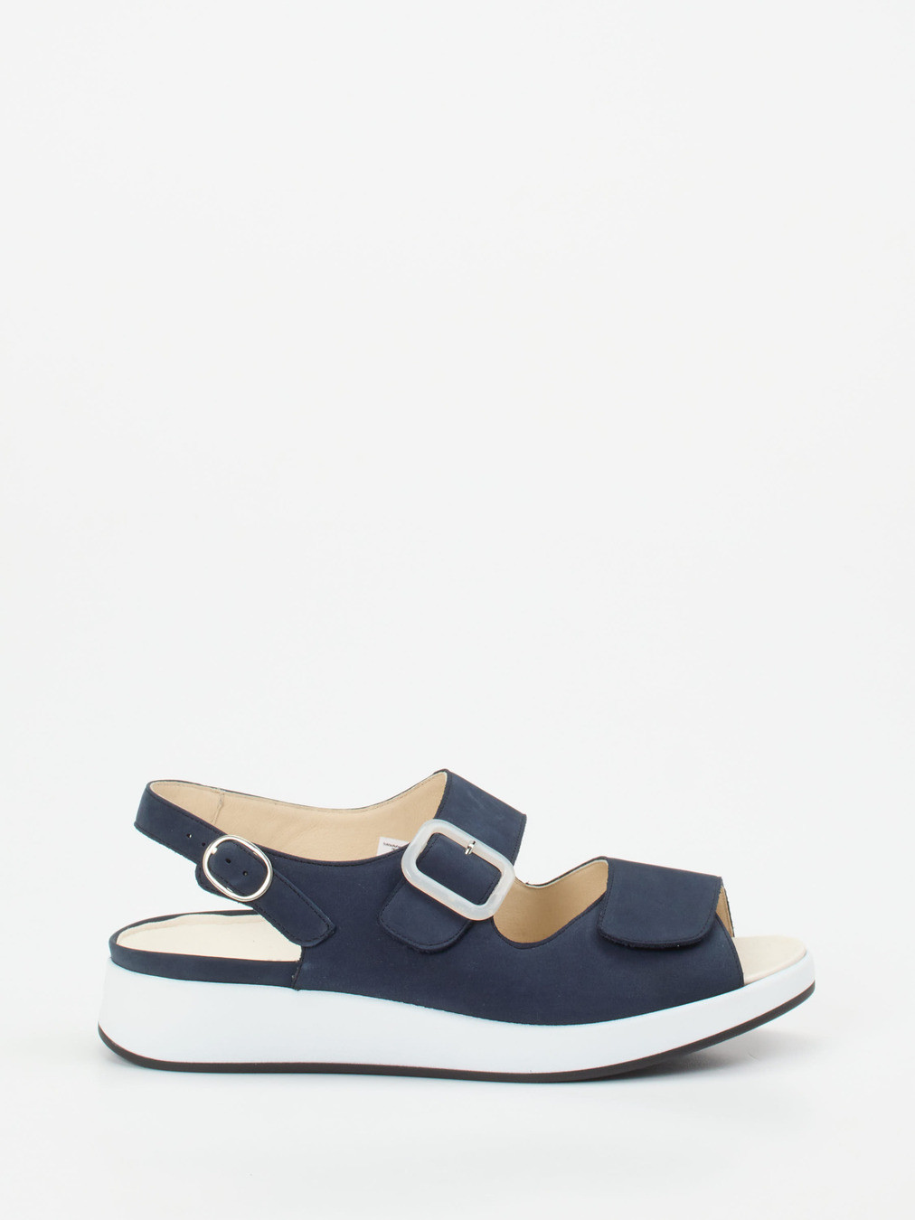 Sandalette Hannah blau 2251109005701