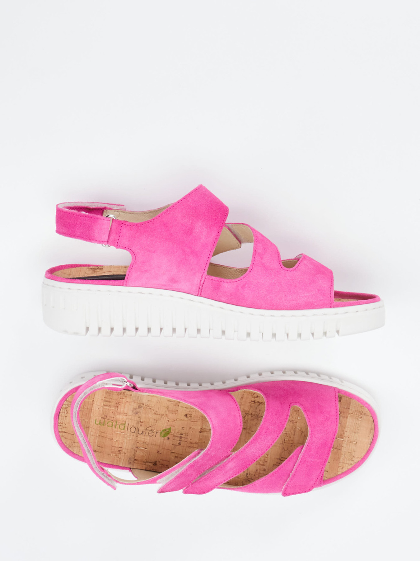 Sandalette pink 2251549000604