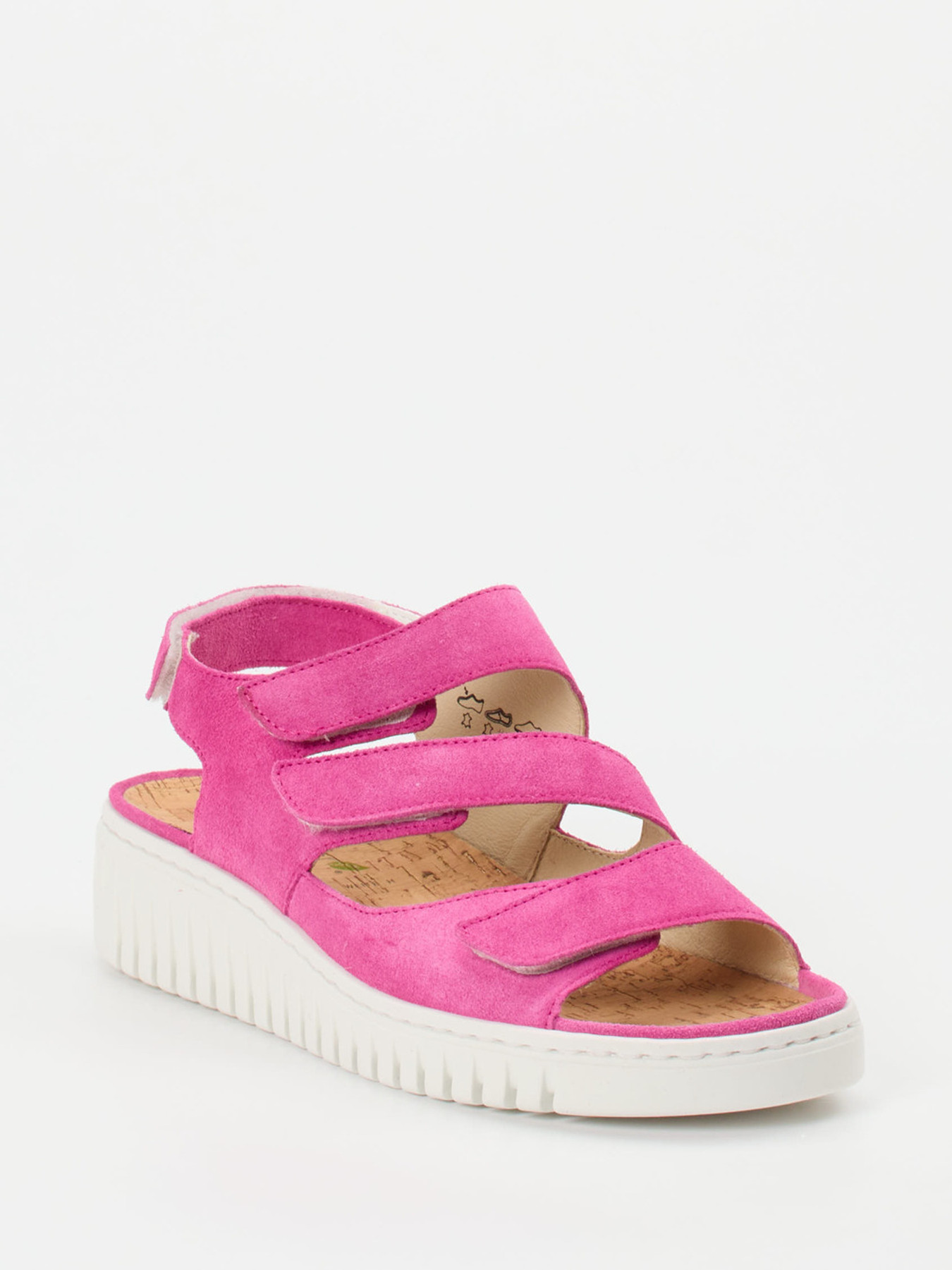 Sandalette pink 2251549000606