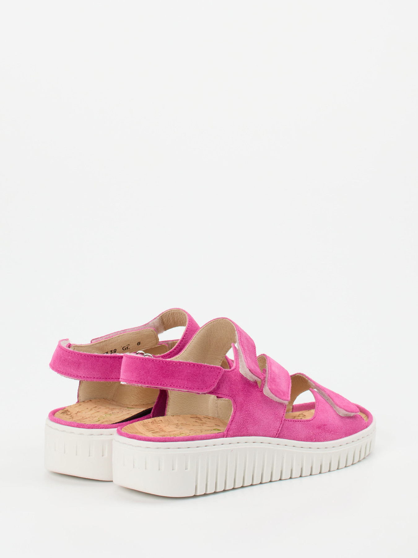 Sandalette pink 2251549000603