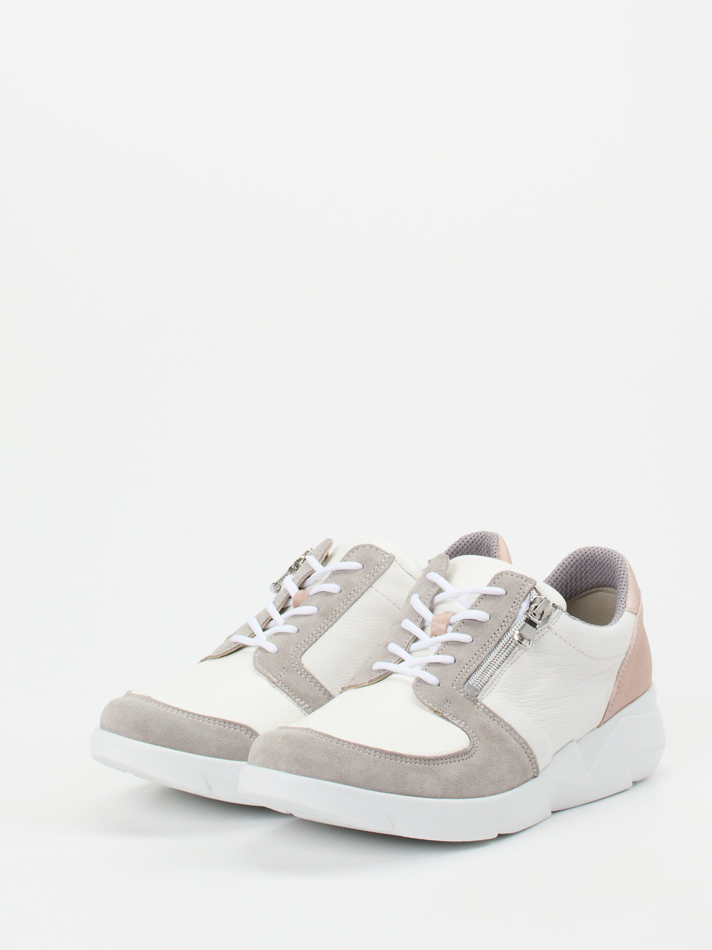 Sneaker weiß 2691794000302