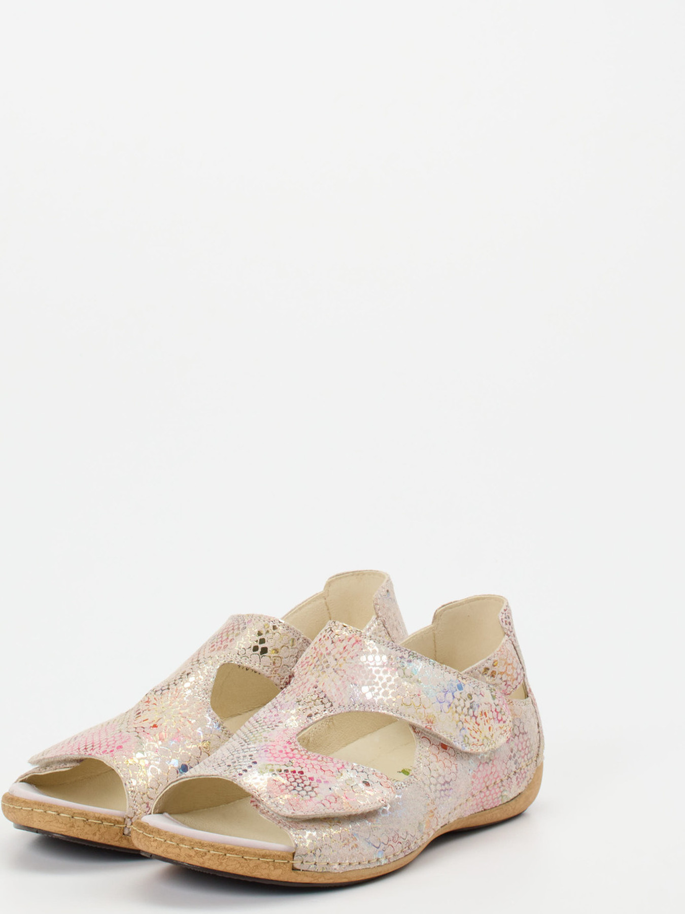 Sandalette multi 2365999000602