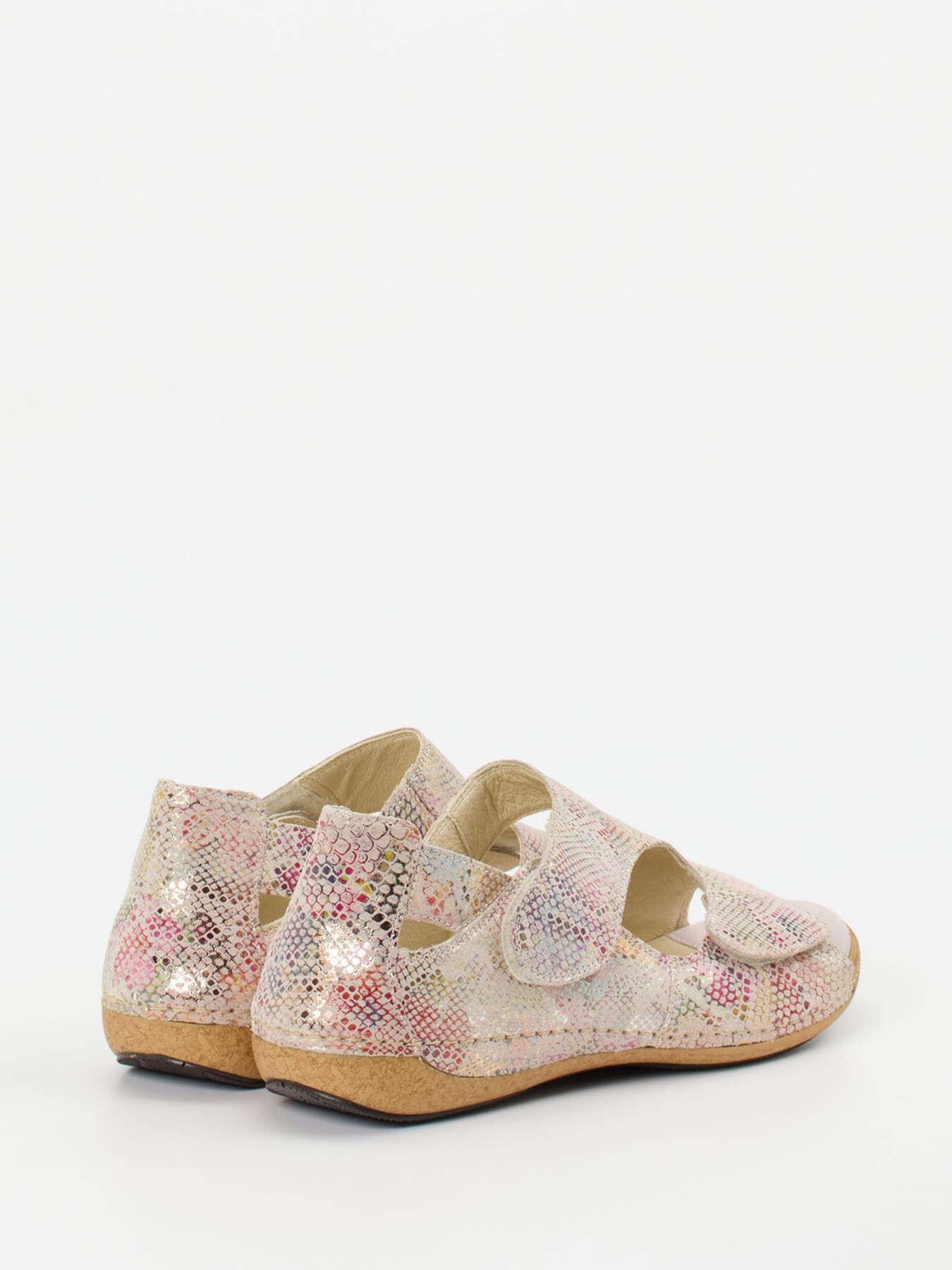 Sandalette multi 2365999000603