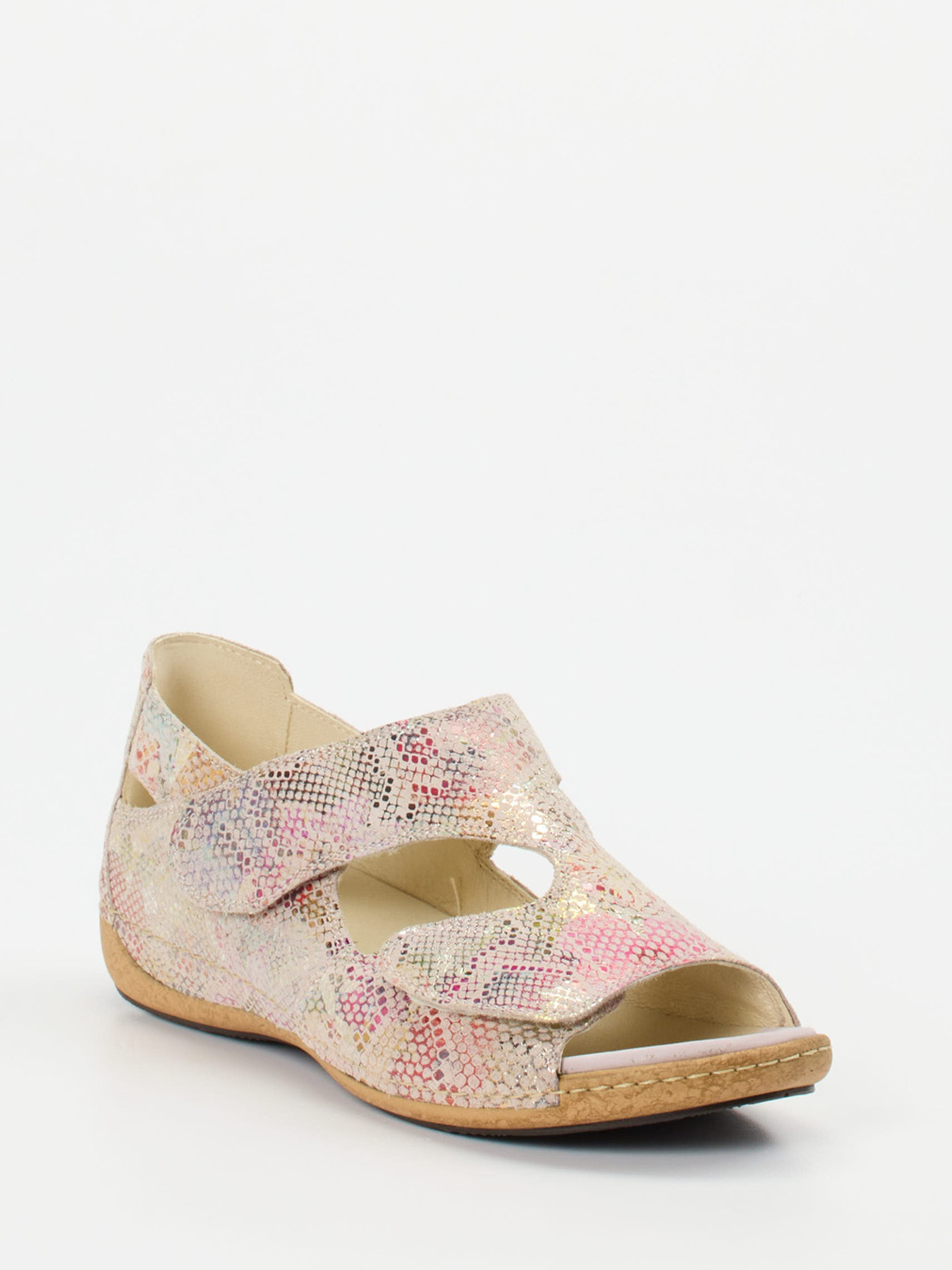 Sandalette multi 2365999000606