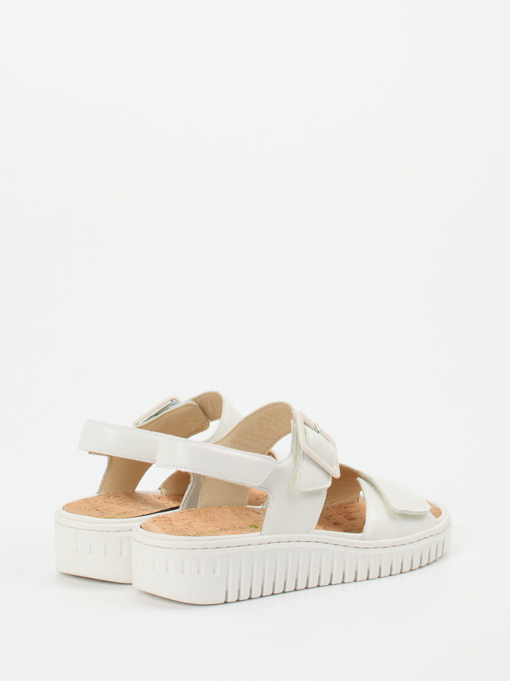 Sandalette H-Willow weiß 2251799004803